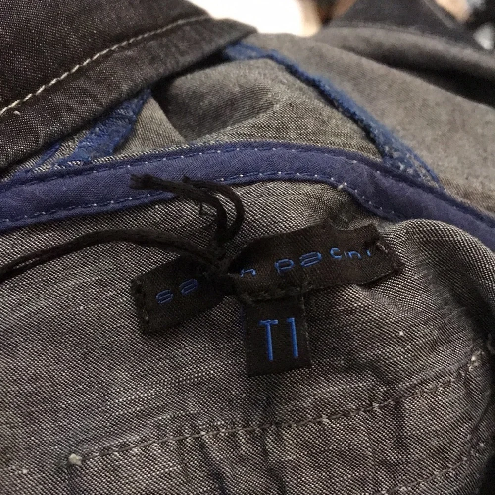 Sarah Pacini jacket - Picture 5 of 10